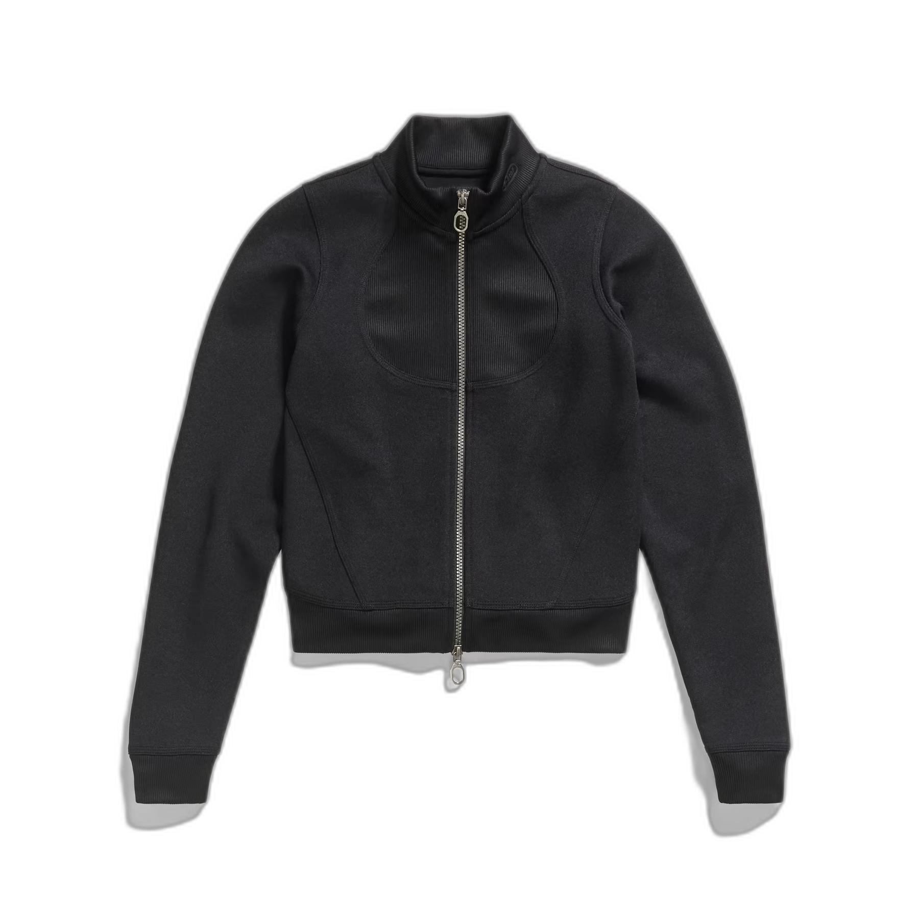 8720347780831 - Strickjacke schmal Frau Track