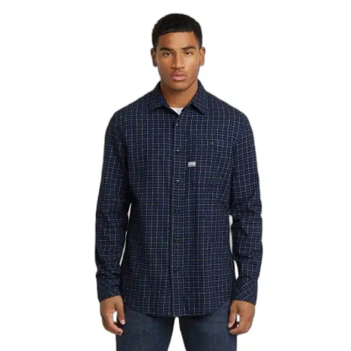 8720706529040 - Langarmshirt Bristum 20