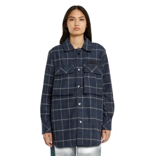 Damen Regular Shirt G-Star