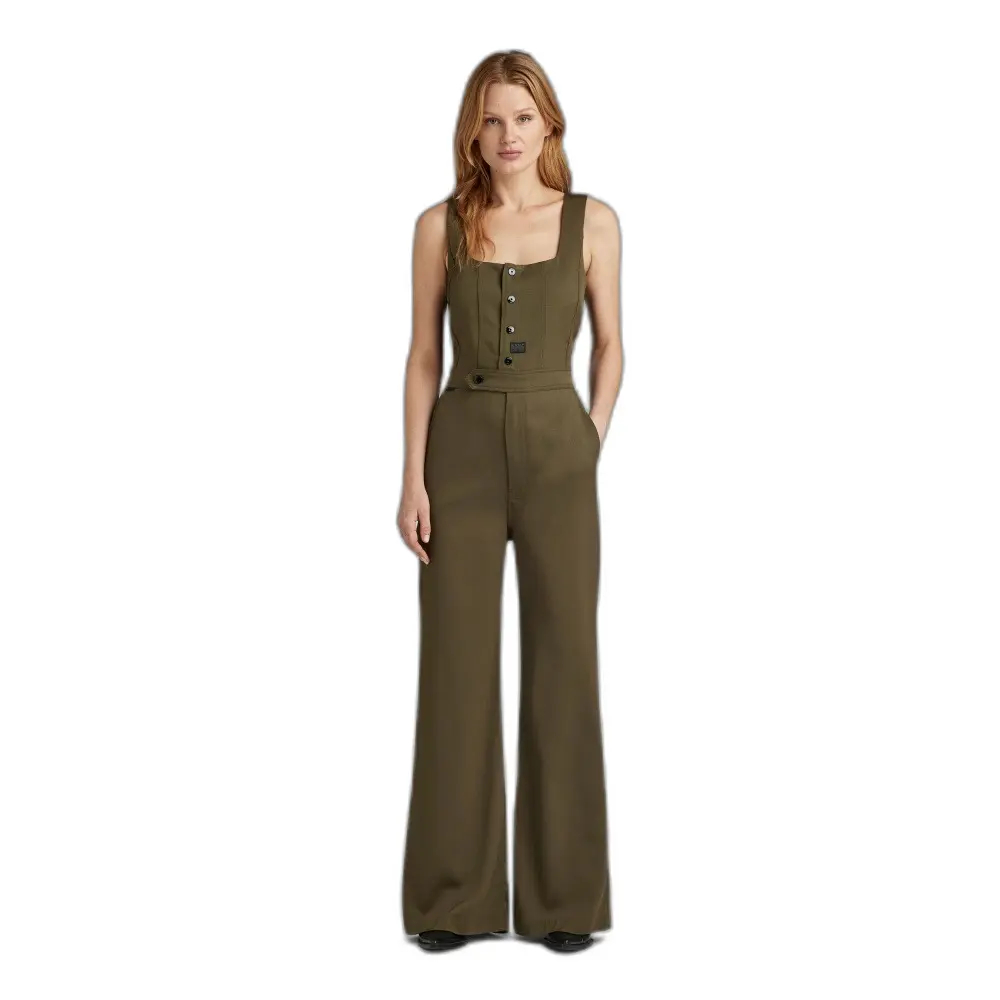 8720347780770 - Jumpsuit Frau G-Star