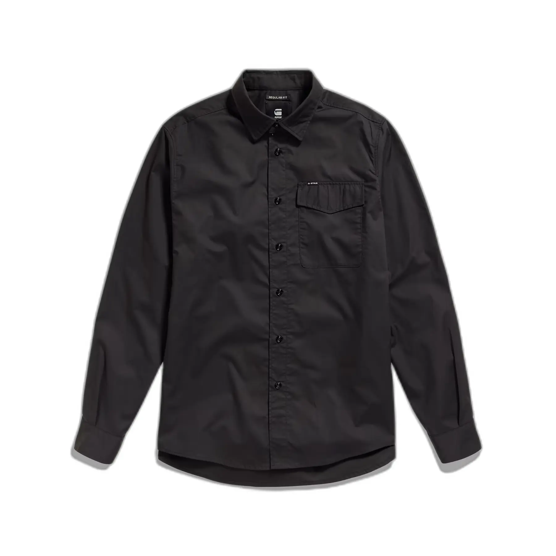 8720347781005 - Langärmeliges Surchemise Rine