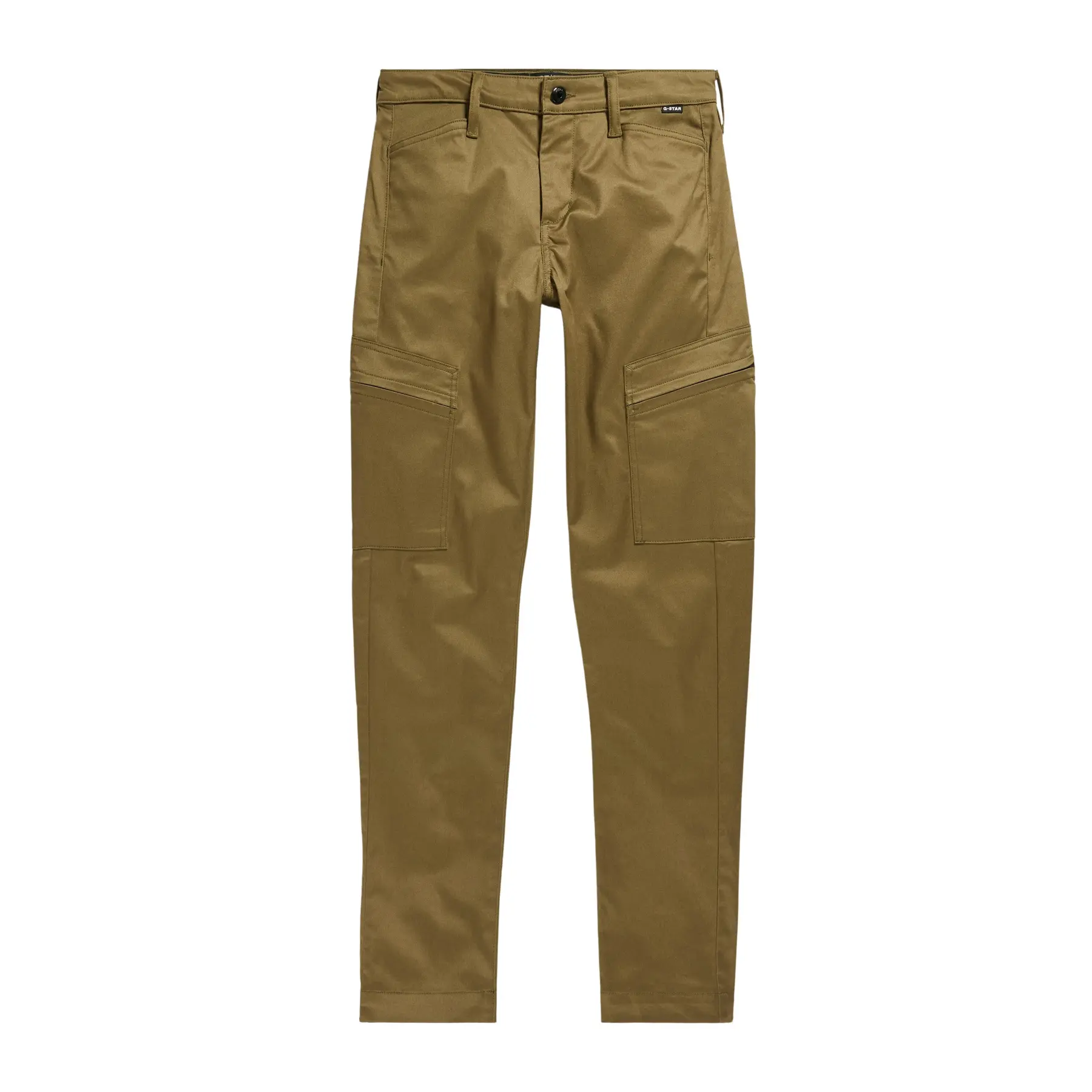 8720347929100 - Slim Cargo-Hose Damen G-Star