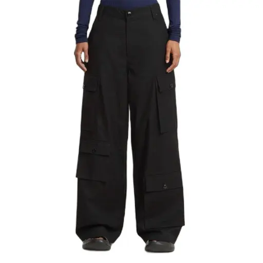 Pantaloni cargo da donna  Mega