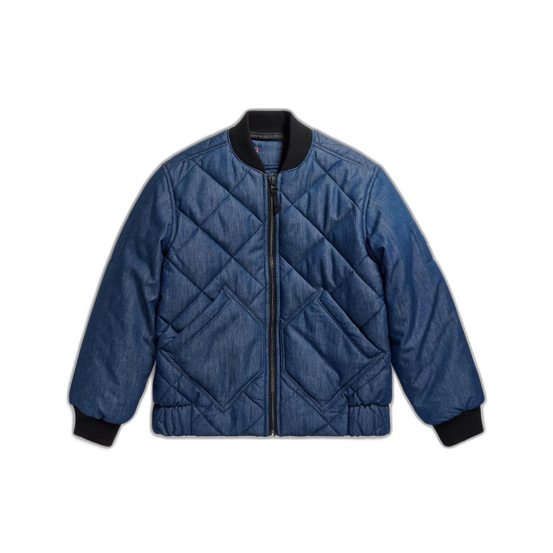 8720347783115 - Jeans-Daunenjacke G-Star