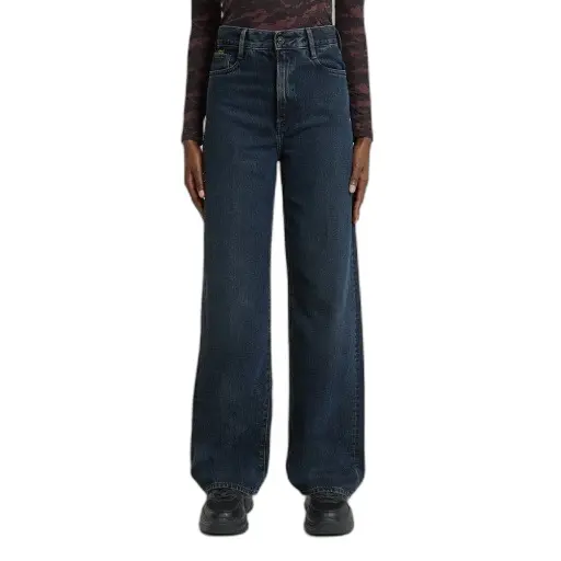 Jeans loose donna  Deck 2.0