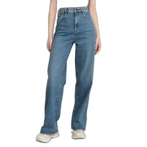 Jeans loose donna  Deck 2.0
