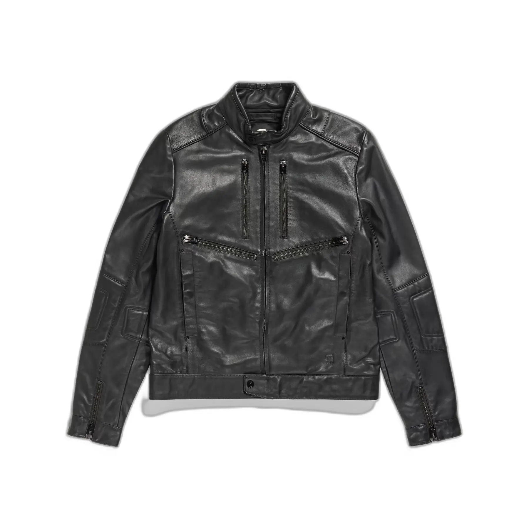 8720347838761 - Lederjacke Biker