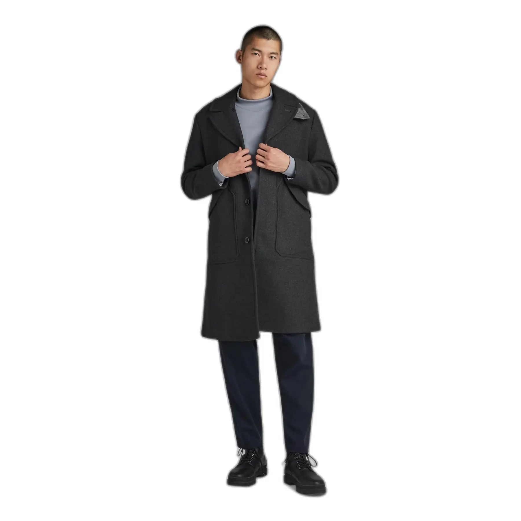 8720347839065 - Mantel G-Star