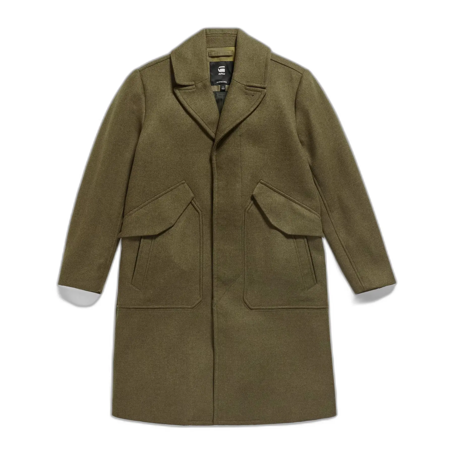 8720347839119 - Mantel G-Star