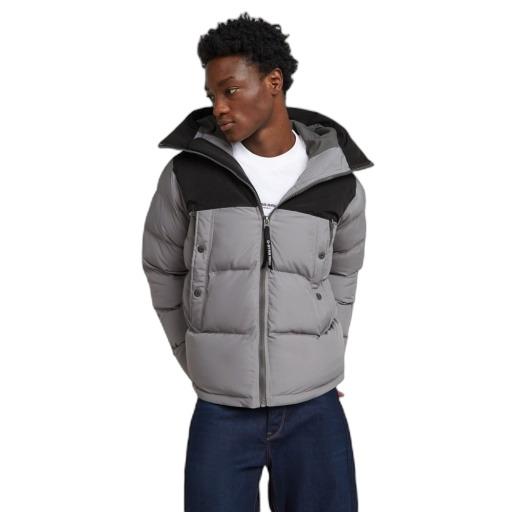 8720706290599 - Daunenjacke Expedition