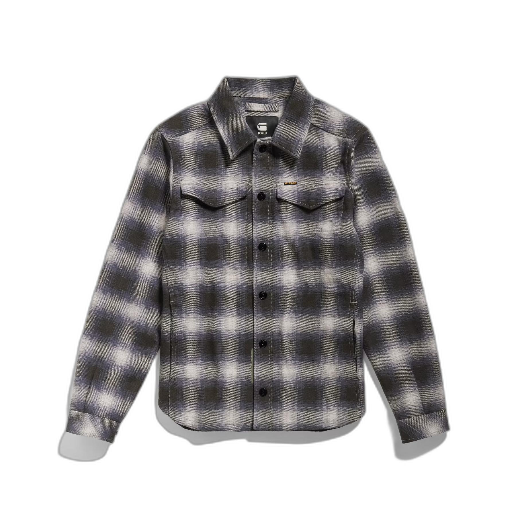 8720347913581 - Überhemd G-Star