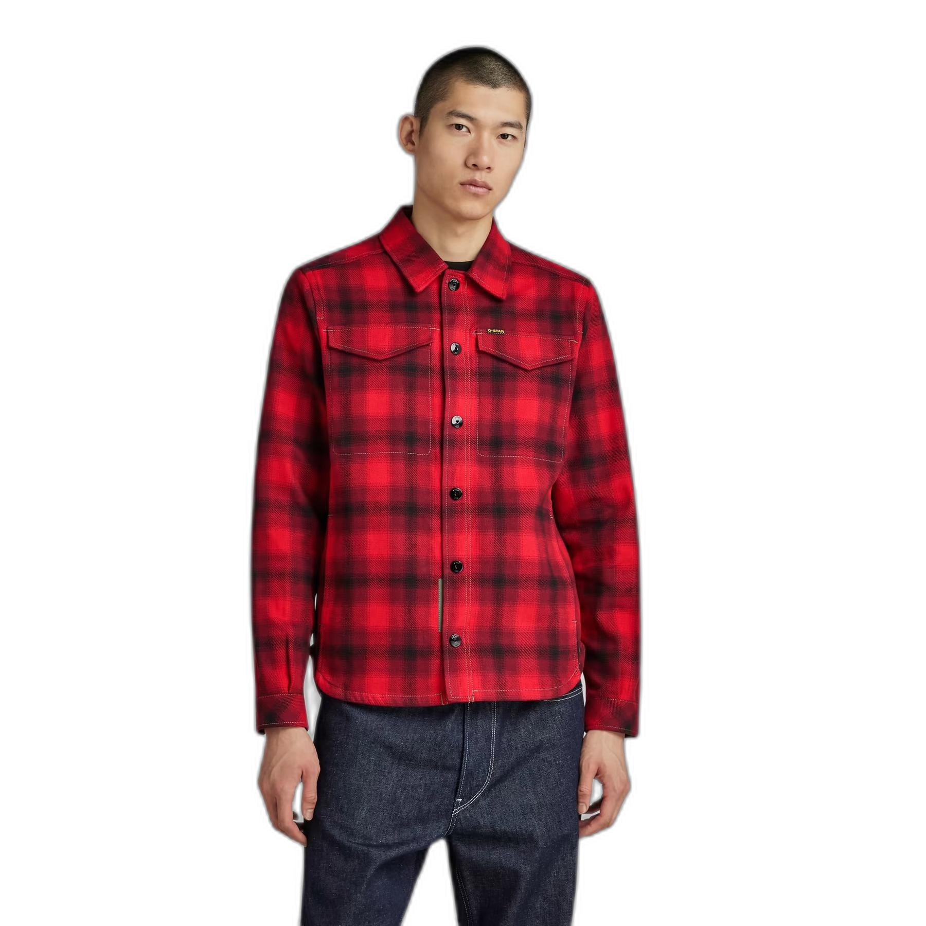 8720347913635 - Überhemd G-Star