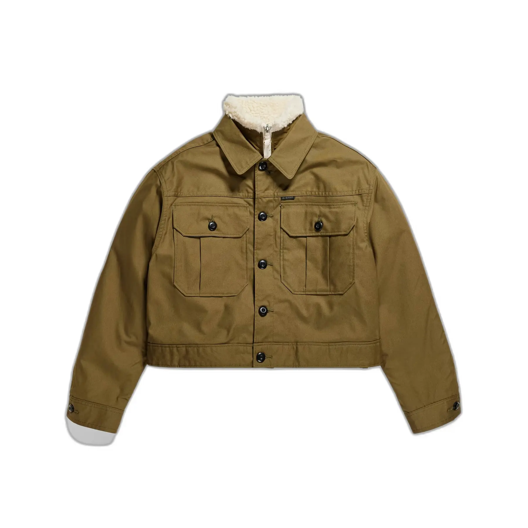 8720347799765 - Damenjacke Hunter 8720347799765 - Damenjacke Hunter