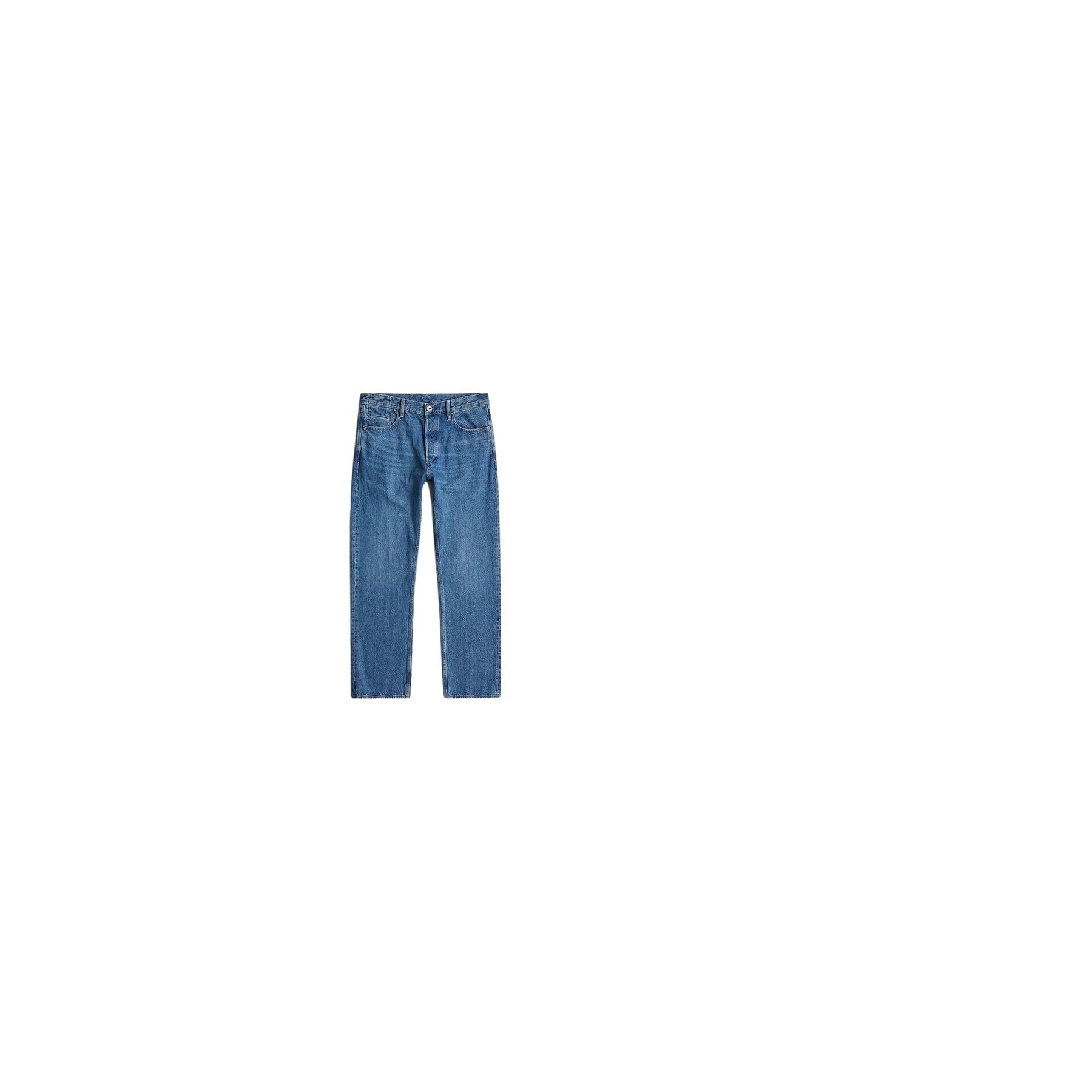 8721135070653 - Jeans Dakota Regular Straight 8721135070653 - Jeans Dakota Regular Straight