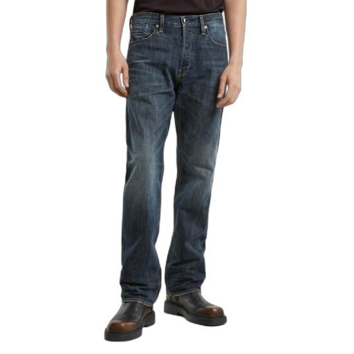 8720706277439 - Straight Jeans Dakota Regular