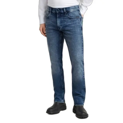 8720347681985 - Jeans mit Eingrifftaschen Modell Mosa