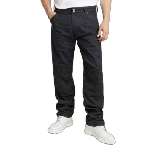 8720706489405 - Jeans 5620 3D Regular