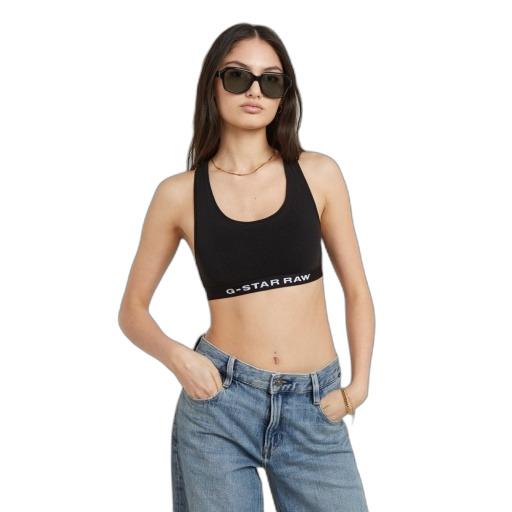 8720706303893 - Damen-Sport-BH G-Star