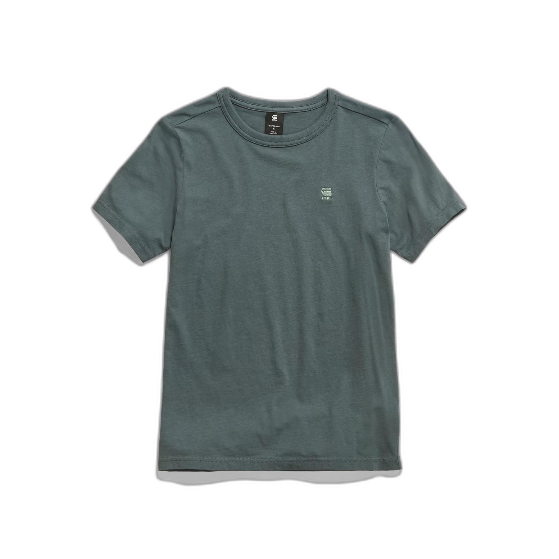 8720347917688 - Slim Fit T-Shirt Frau Core