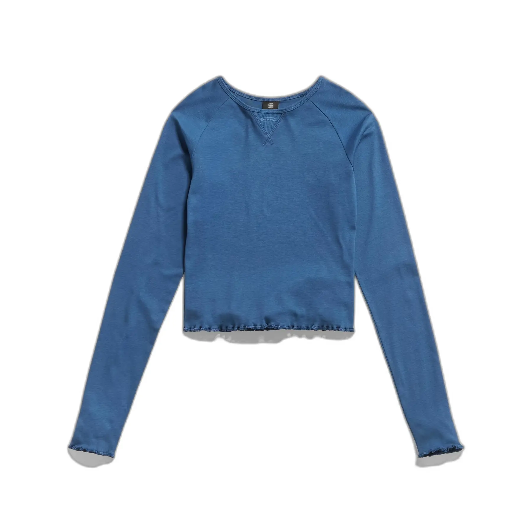 8720347918609 - Langarmshirt Frau G-Star