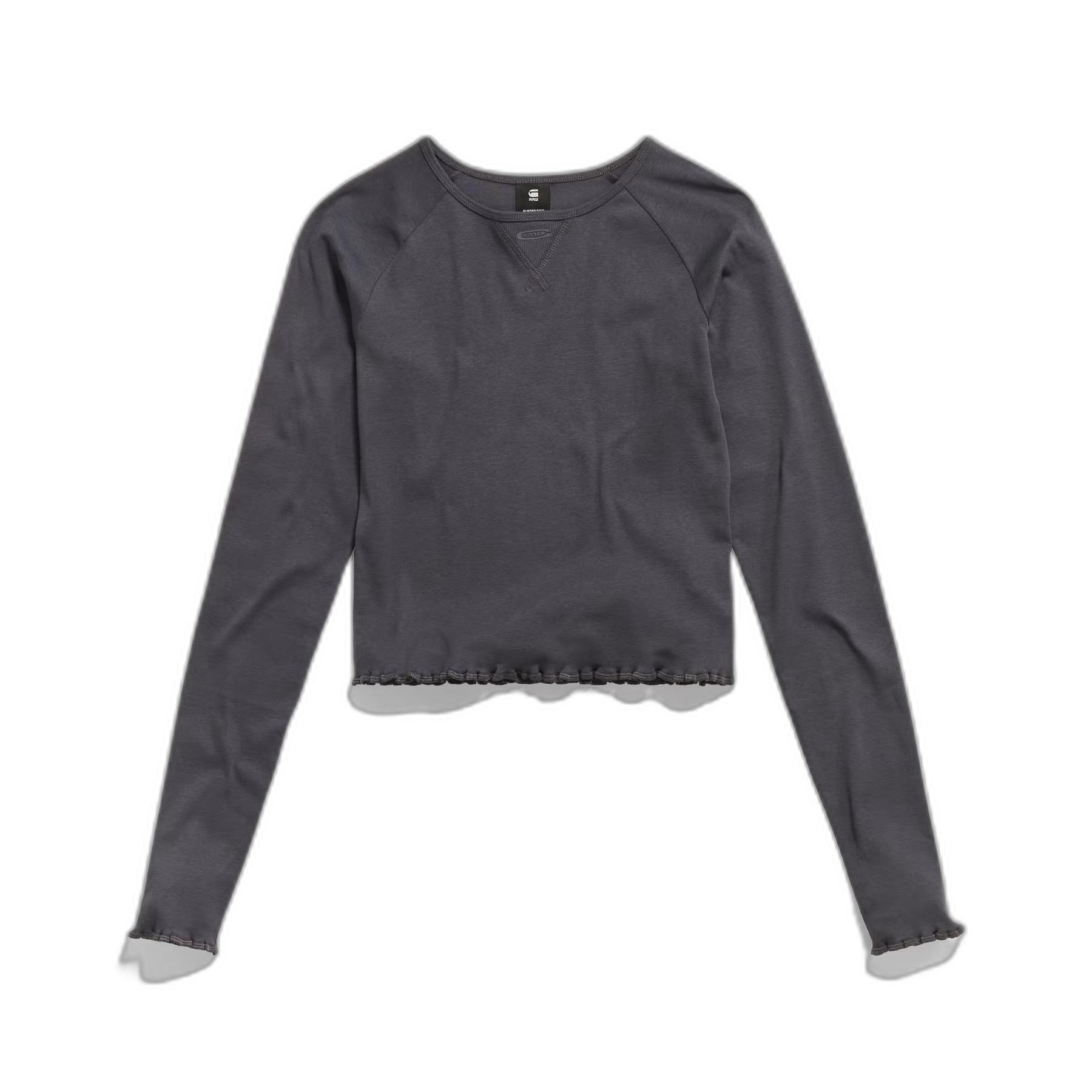 8720347918678 - Langarmshirt Frau G-Star