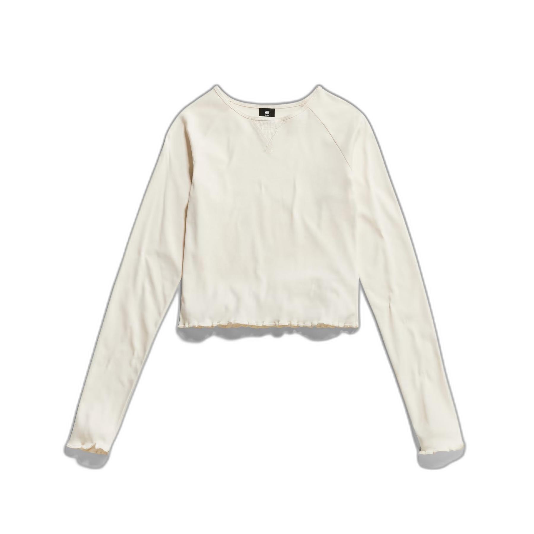 8720347918845 - Langarmshirt Frau G-Star