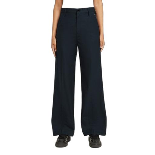 8720706780649 - Chinohose Damen Deck 20