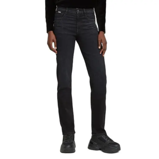 8720706228431 - Damen Straight Jeans Strace