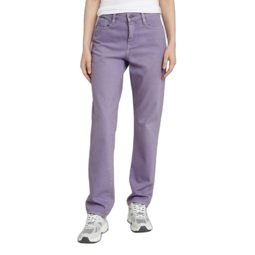 8720706316893 - Damen Straight Jeans Strace