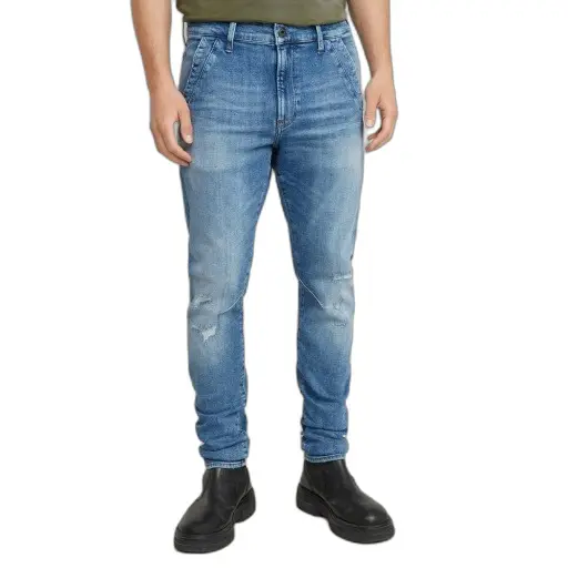 Jeans Slim  Kairori 3d