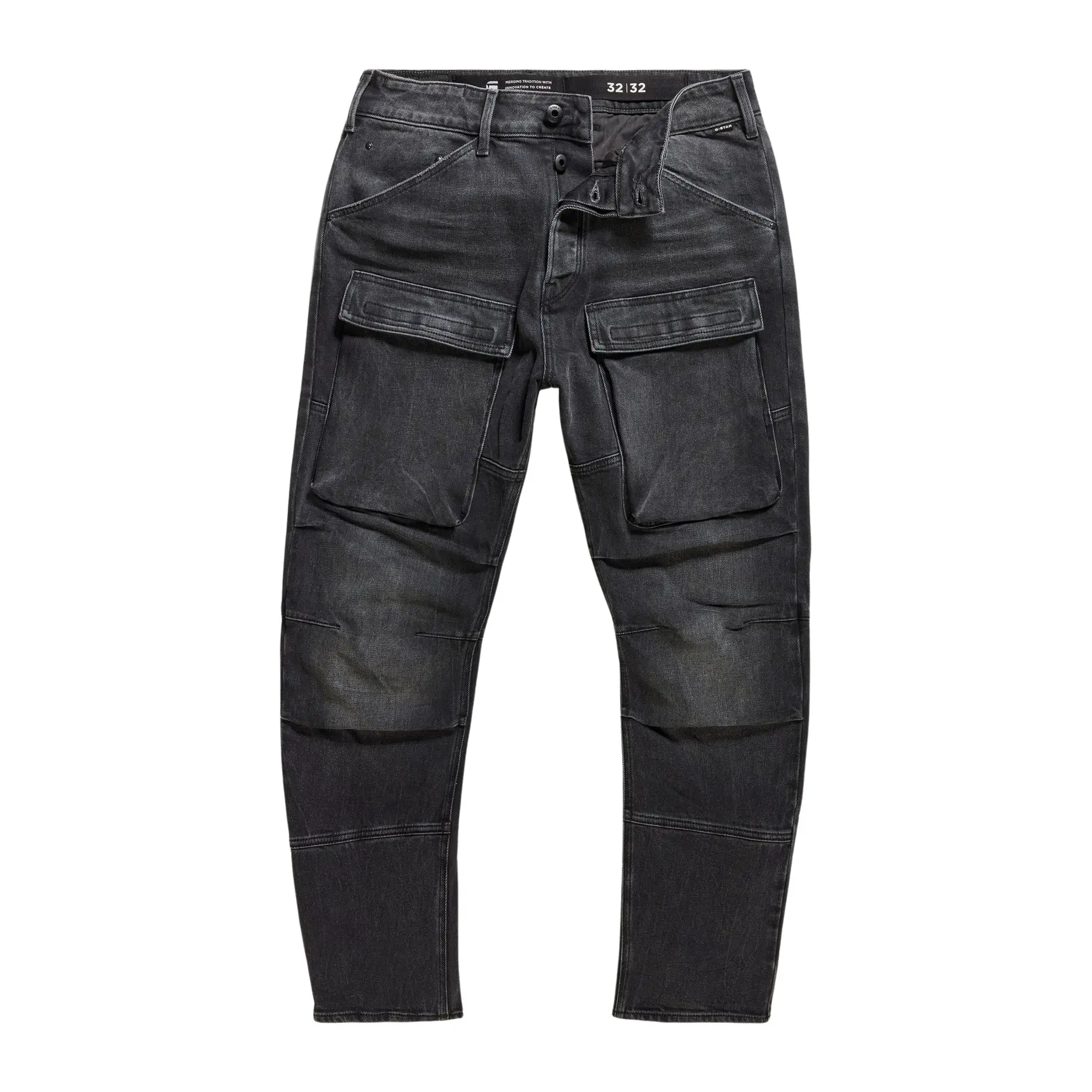 Pantaloni cargo  3D
