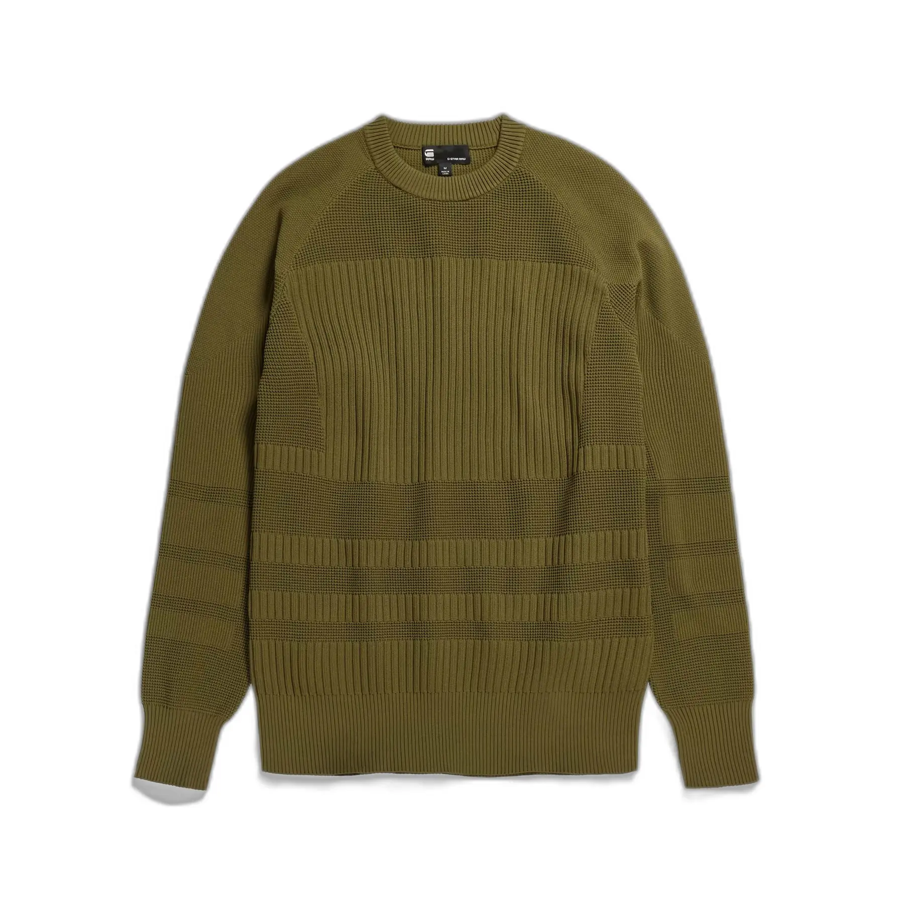 8720347822012 - Pullover G-Star