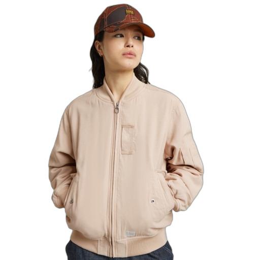 8720705511435 - Steppjacke Damen G-Star