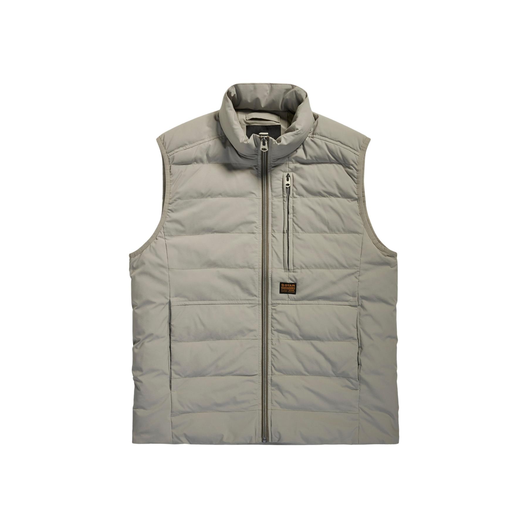Gilet imbottito  Foundation
