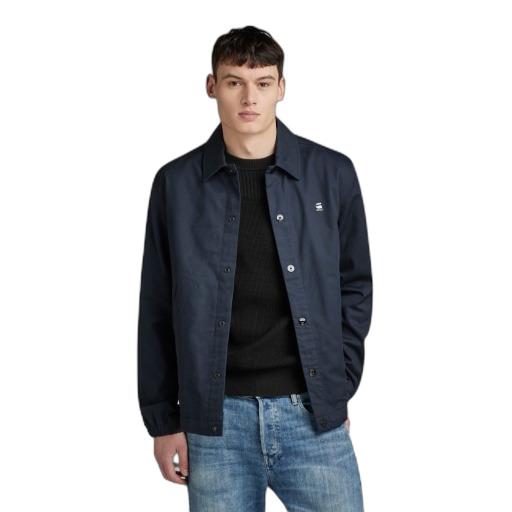 8720705516737 - Arbeitsjacke Coach