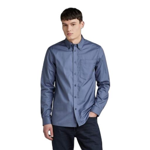 Camicetta standard con una tasca  One PKT