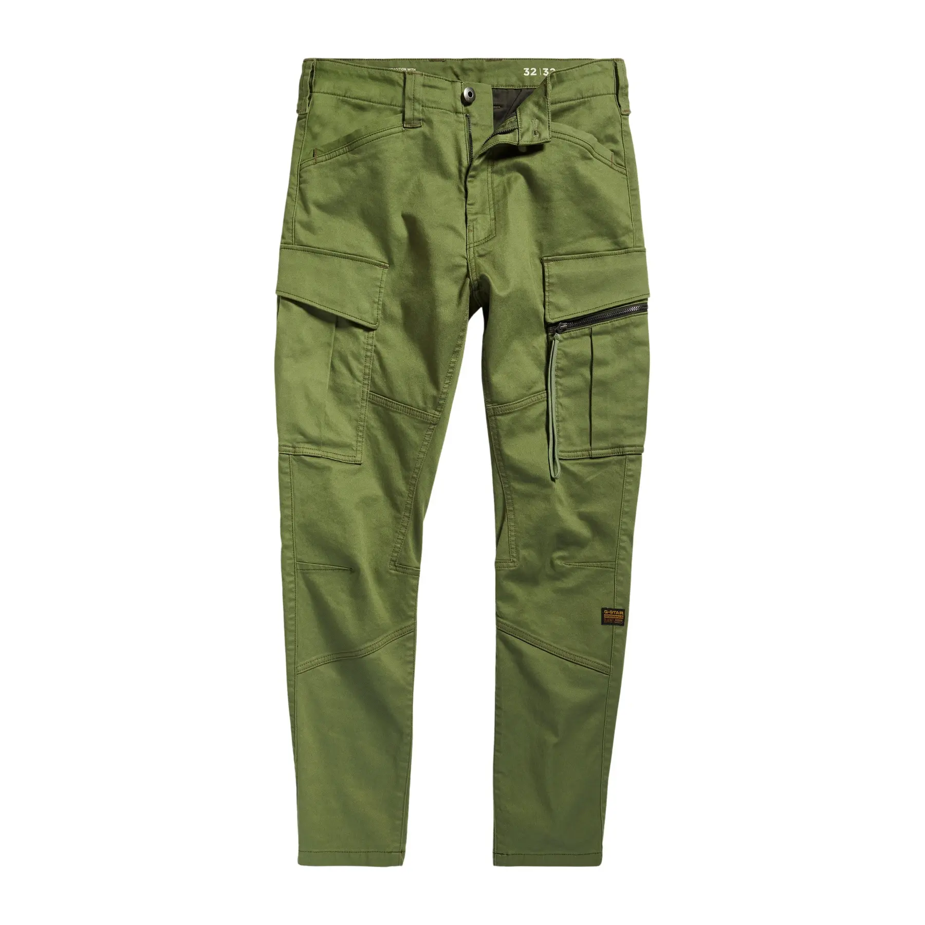 8720705385470 - Cargohose mit Reißverschluss Skinny 20