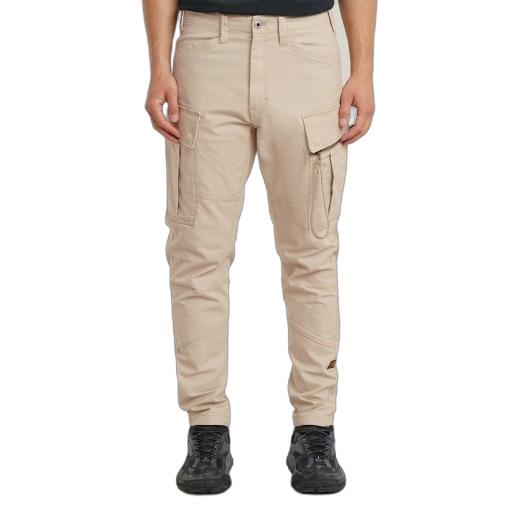 8721135349292 - Skinny Chino-Hose mit Cargo-Taschen 3D 20