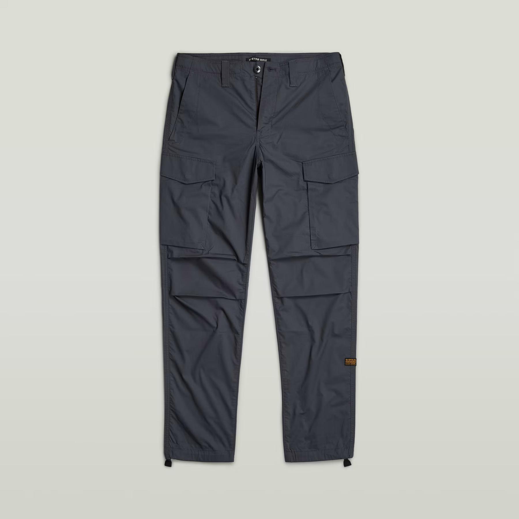 8720705606988 - Regular Fit Cargohose mit Gesäßtaschen Modell Core