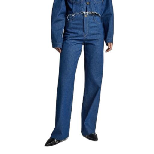 8720705430279 - Damen Loose Jeans Cut WB 8720705430279 - Damen Loose Jeans Cut WB