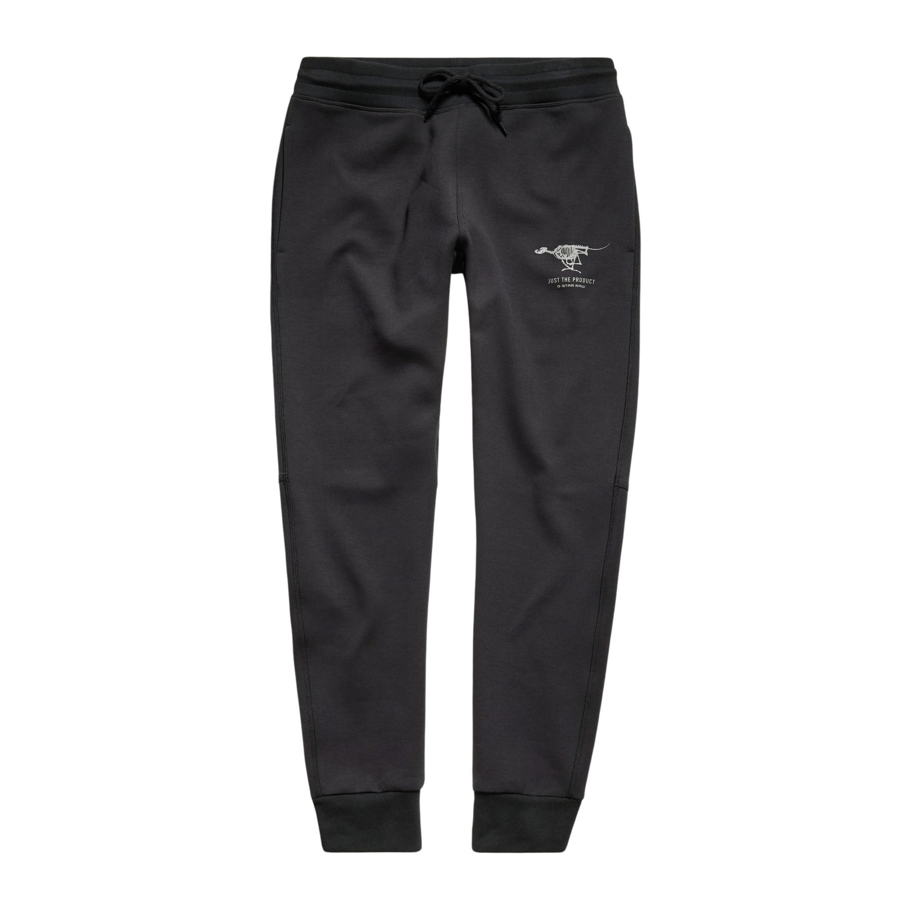 8720705433331 - Pantalon de jogging slim Motion