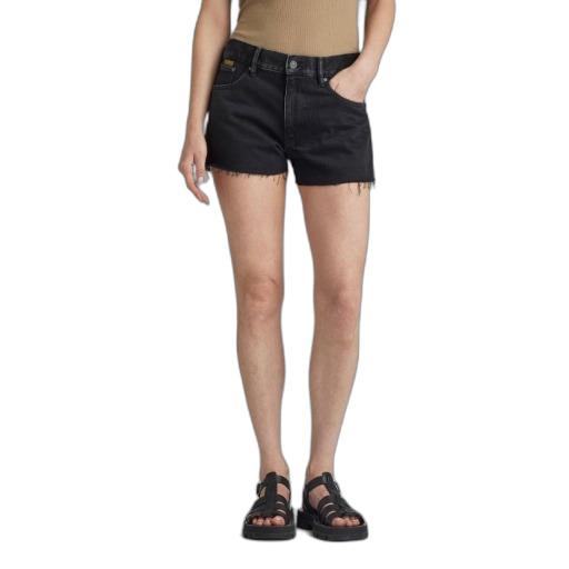 8720705445594 - Shorts für Damen True Raw Edge
