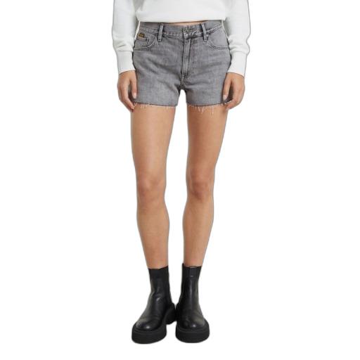 8720705667354 - Shorts für Damen True Raw Edge