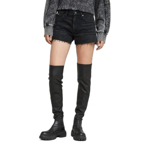 Shorts für Damen G-Star True Raw Edge