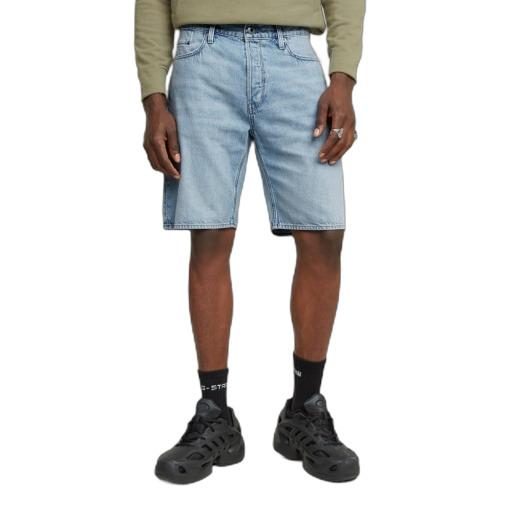 Short in denim  Dakota