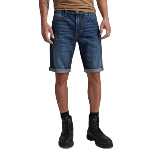 8720705457795 - Shorts Mosa