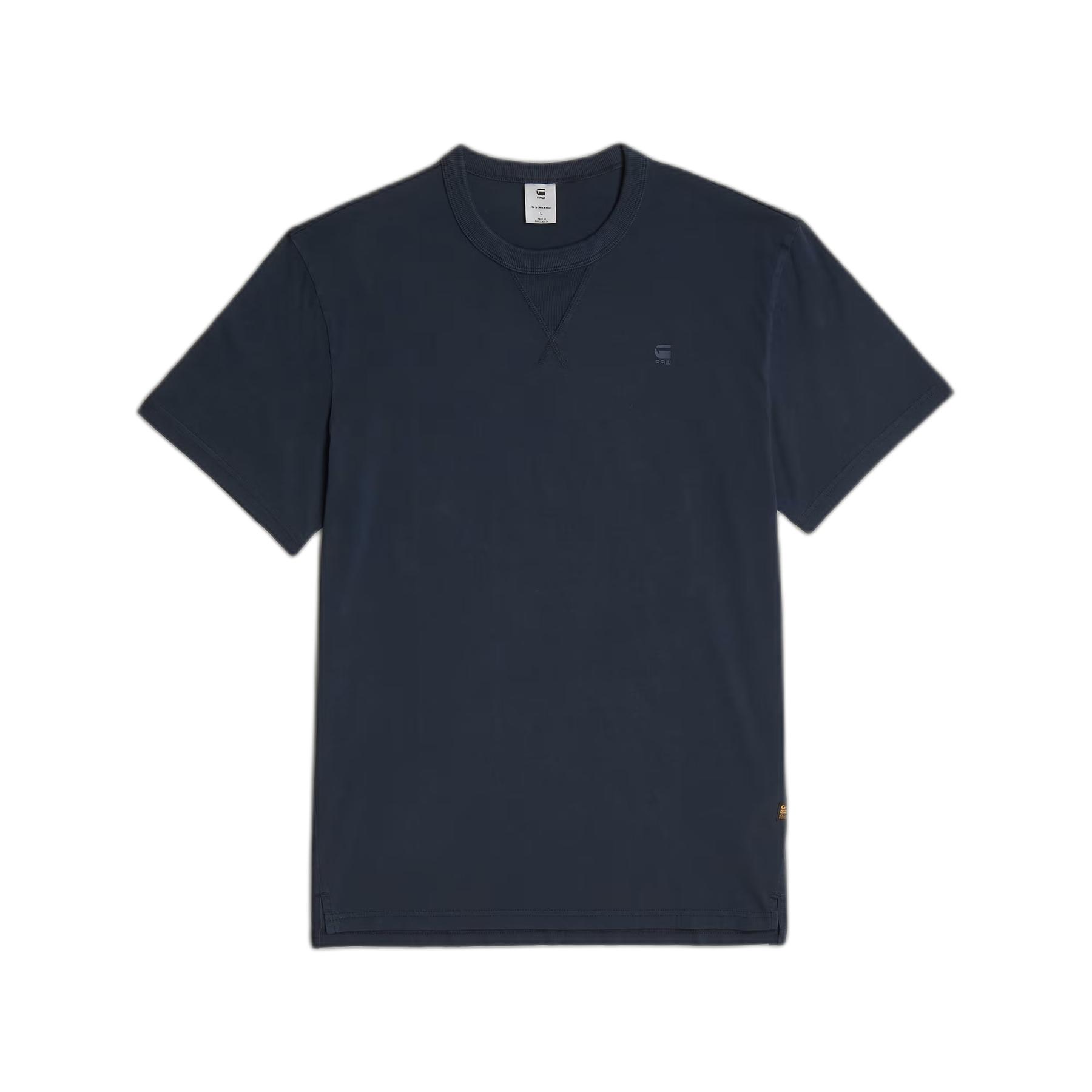 8720706960522 - T-Shirt Nifous