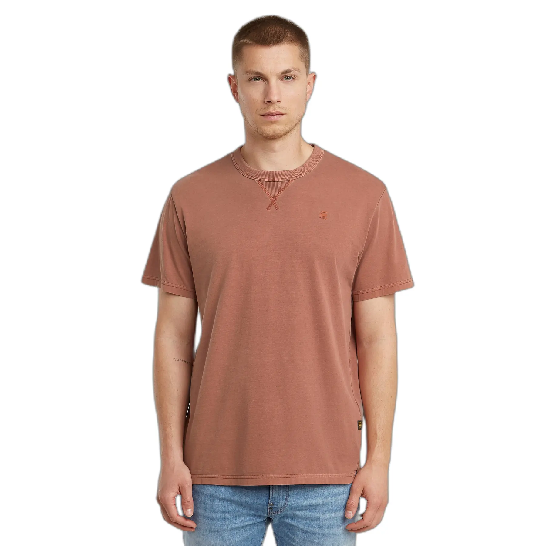 8721135382848 - T-Shirt Nifous