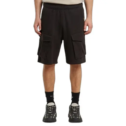 Shorts con tasca cargo  Rovic