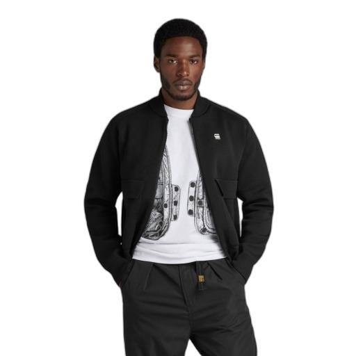 8720705463840 - Bomber Engineered